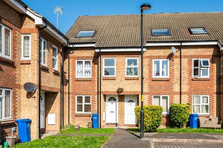 1 bedroom flat to rent - Photo 5