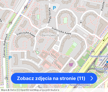 Słoneczny apartament z 20m tarasem – zdjęcie 1