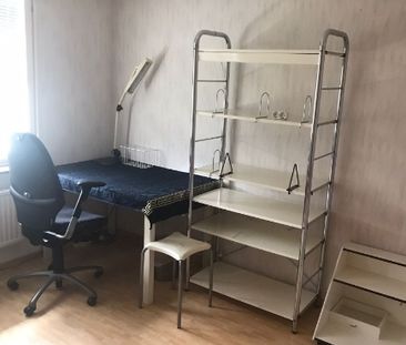 Kista - 1rok - tillsv - 4.715kr/mån - Foto 4