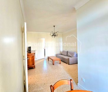 LOCATION MEUBLE Appartement 3 pièces (70 m²) à GRANS, - Photo 4