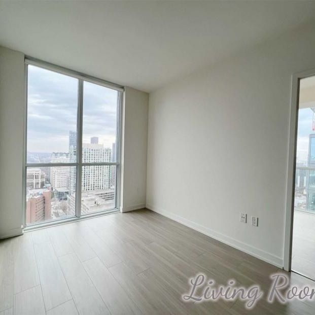 For Lease - 1 Yorkville Avenue Unit# 2811, Toronto, Ontario - Photo 1