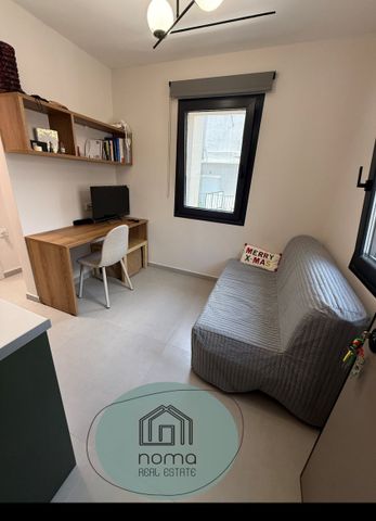 Studio/Γκαρσονιέρα για ενοικίαση Άγιος Νικόλαος (Βόλος) - Φωτογραφία 2
