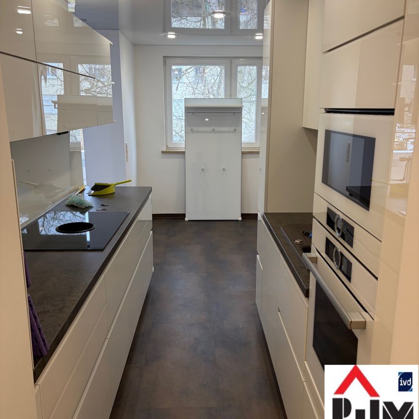 *Ruhig - 4 Zimmer - gute Ausstattung - Bad mit Fenster - top Kücheneinrichtung - Garage möglich* - Foto 1