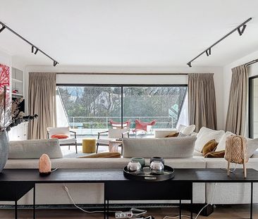 Tout savoir sur cet appartement à Uccle, à Uccle - Photo 1