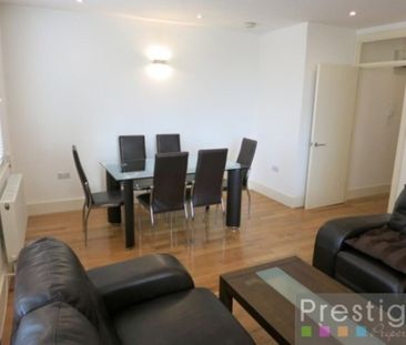 2 bedroom apartment to rent - Photo 2