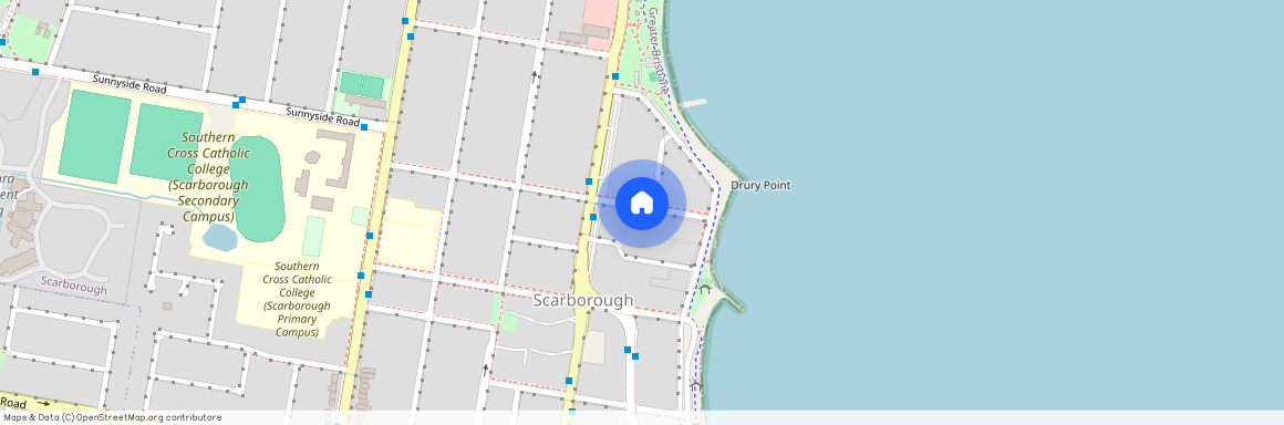 9/11 Murphy St, Qld 4020, Scarborough