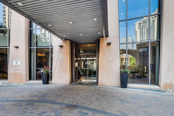 For Lease - 5 Northtown Way Unit# 411, Toronto, Ontario - Photo 1