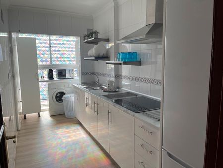 Piso de alquiler en Calle Eugenio Gross, 2, Los Castillejos - La Trinidad - Photo 2