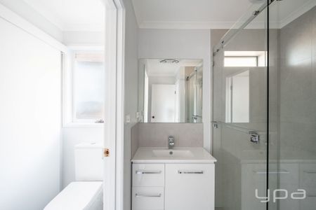 Freshly Renovated - Low Maintenance Living in Convenient Location - Photo 2
