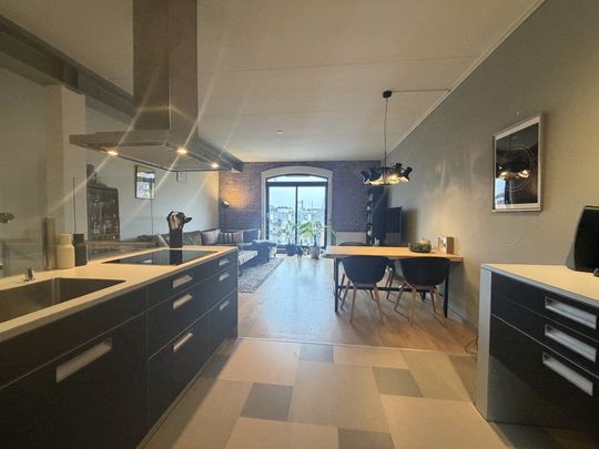 Te huur: Appartement Handelsplein in Rotterdam - Photo 1