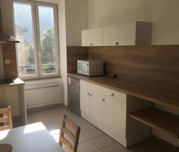 Appartement - Photo 1