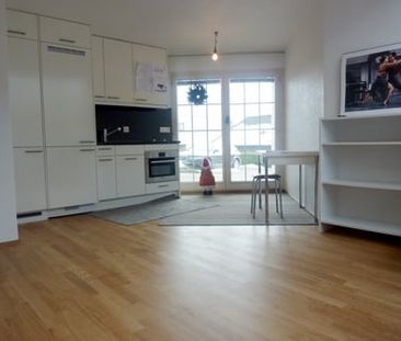 Studio in Adligenswil - Photo 4