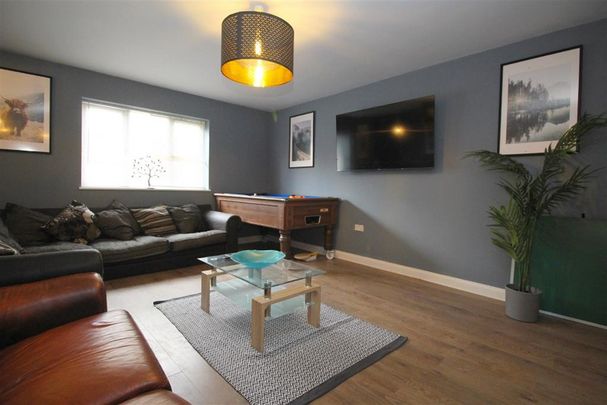 9 bedroom house share to rent - Photo 1