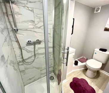 Garden Flat, Austhorpe Road, Leeds, LS15 - Photo 5