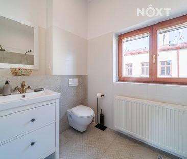 Pronájem bytu 1+kk a garsoniéry 25 m², Zámecká 96, Karviná - Photo 5