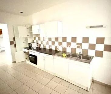 Location Appartement 4 pièces 94 m2 à Étampes - Photo 1