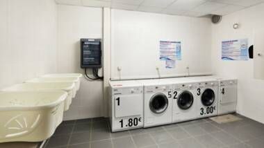 Logement étudiant - CAEN STANFORD - Photo 5