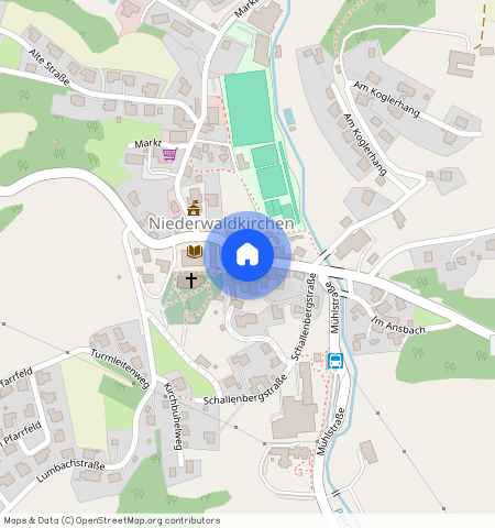 Niederwaldkirchen, In der Sonnleiten 12/1