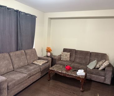 For Lease - 61 Hogan Manor Drive, Brampton, Ontario - Photo 5