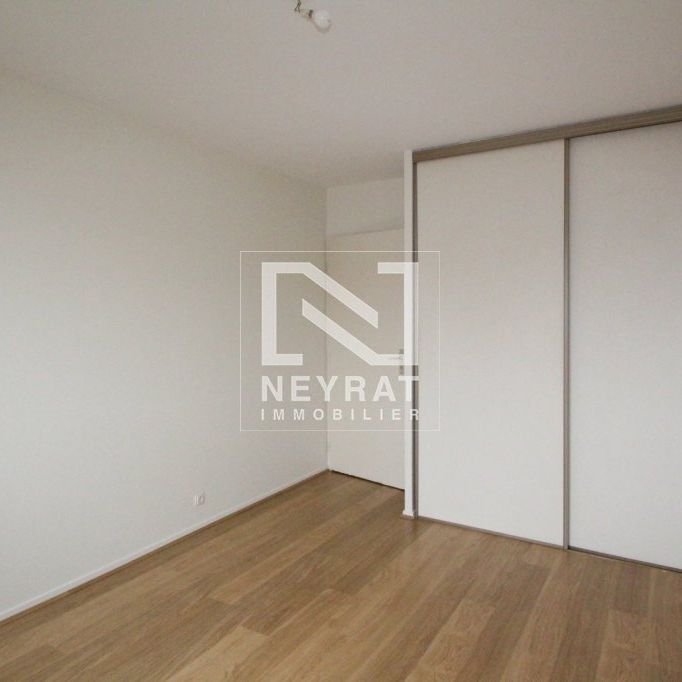 Location Appartement 2 pièces 48m² DIJON 21000 - Photo 1