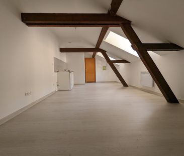 Location Appartement 2 pièces 44m² MULHOUSE 68100 - Photo 2
