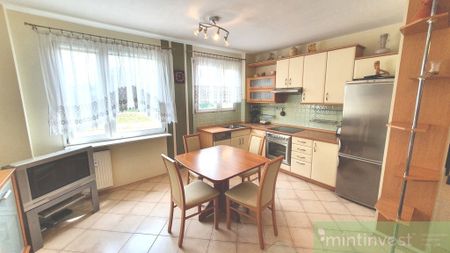 Warszewo 2 pok. z balkonem, umeblowane, wyposażone - Фото 5