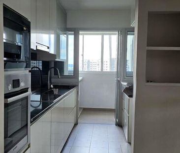 Blk 469C Fernvale Lea (Sengkang), HDB 5 Rooms - For Rent - Photo 1