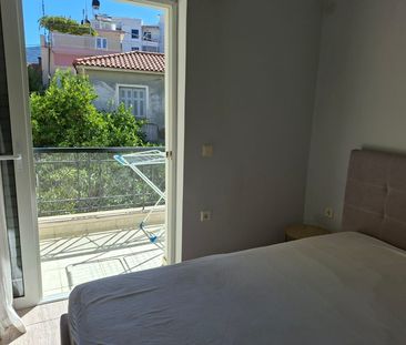 Διαμέρισμα για ενοικίαση Πυργέλια (Λέσβος - Μυτιλήνη) - Φωτογραφία 4