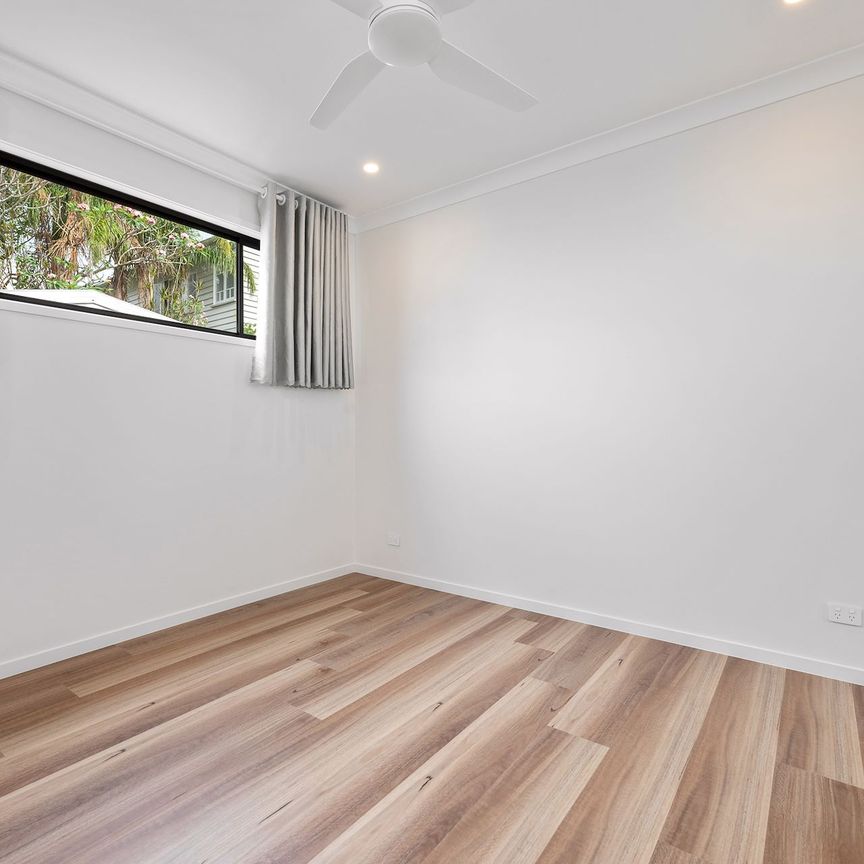 21A Brook Street, South Brisbane. - Photo 1