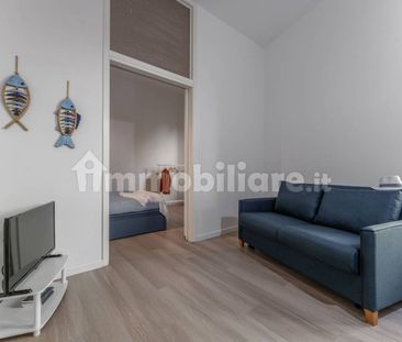Bilocale via dell'Uffizio dei Grani, Quartiere Venezia, Livorno - Photo 2