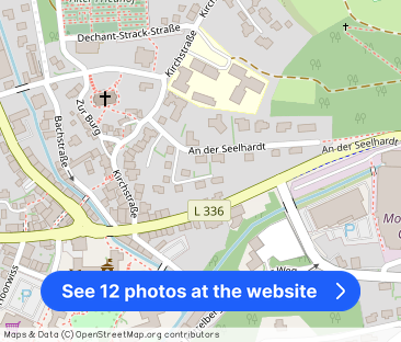 Wohnen zur Miete in einer Burg? 4-Zimmer Wohnung in der Burg Volper... - Photo 1