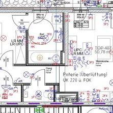 Ruhige Gartenwohnung - Hofseitig - Foto 3
