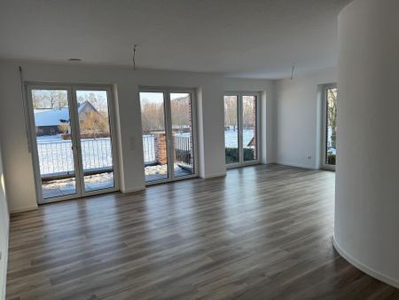 3 Zimmer Wohnung im Obergeschoss - Foto 4