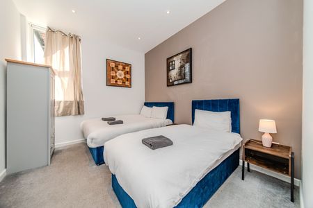 1 Bed Flat, Osmond Road, BN3 - Photo 4