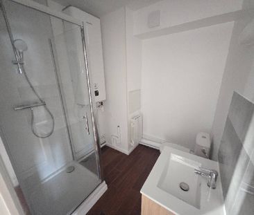 Location Appartement 3 pièces 40m² NANTEUIL LES MEAUX 77100 - Photo 6