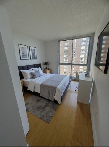 10650 Place de l'Acadie, apt. 1054 - Photo 4
