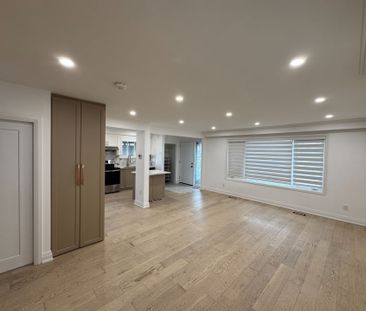 For Lease - 288 Jeffcoat Drive, Toronto, Ontario - Photo 1