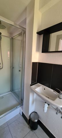 Studio 22m2 meublé centre Colmar - Photo 5