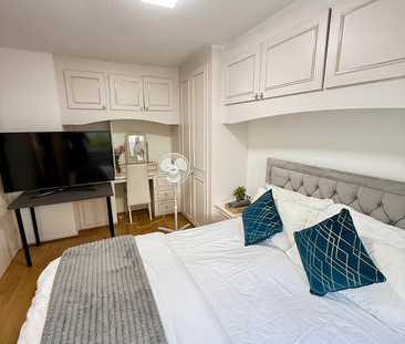 1 bedroom in a house share to rent - Photo 5