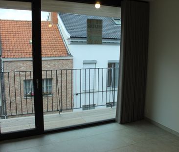 - Sint-Niklaas – Nieuwbouw appartement in luxe uitvoering - foto 2