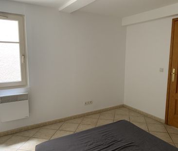 Location Appartement 2 pièces 24m² NARBONNE 11100 - Photo 2