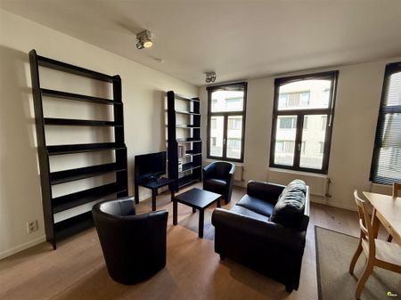 Appartement te huur in Antwerpen - Photo 2