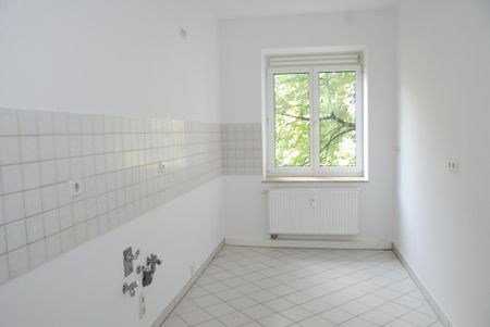 2-Raum-Wohnung mit Balkon in zentraler Lage - Foto 4