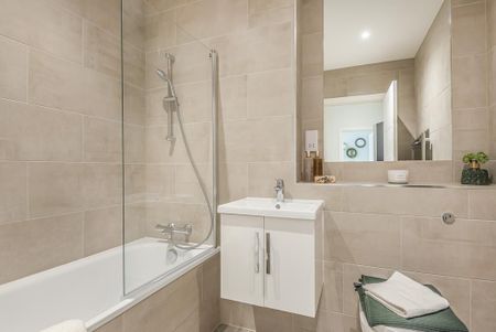 Studio to rent - Photo 4