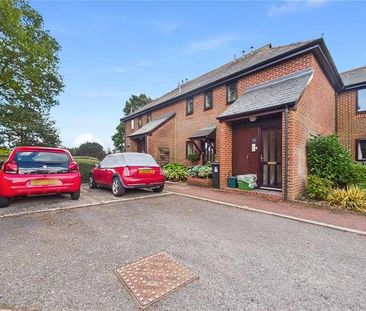 Badgers Croft, Victoria Road, Mortimer Common, Reading, RG7 - Photo 1