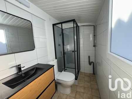 Maison 2 pièces de 25 m² à Angoulême (16000) - Photo 3