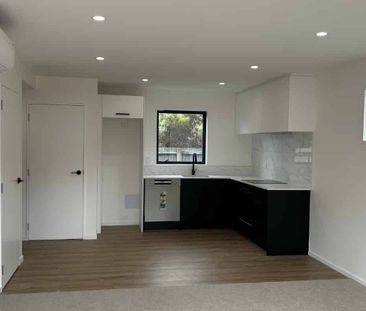 Brand New Townhouse Available Now - Photo 3