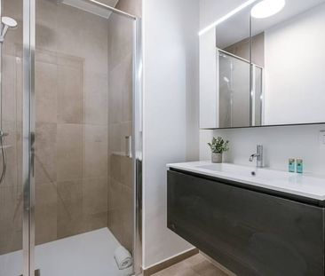 Appartement te huur - Foto 3