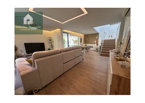 Moradia T3 em Setúbal