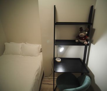 For Lease - 210 Wilson Street Unit# D, Hamilton, Ontario - Photo 6